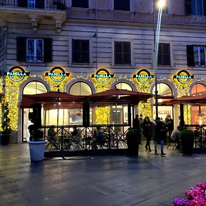  Apartamento Arion Italia
