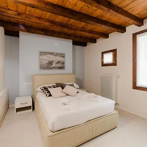  Apartamento Al Campiello Italia