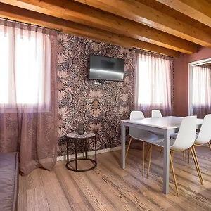  Apartamento Palazzina Riello Italia